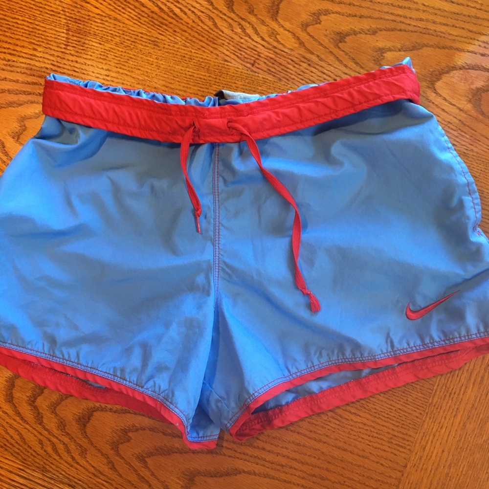 Nike Running Shorts (Small)